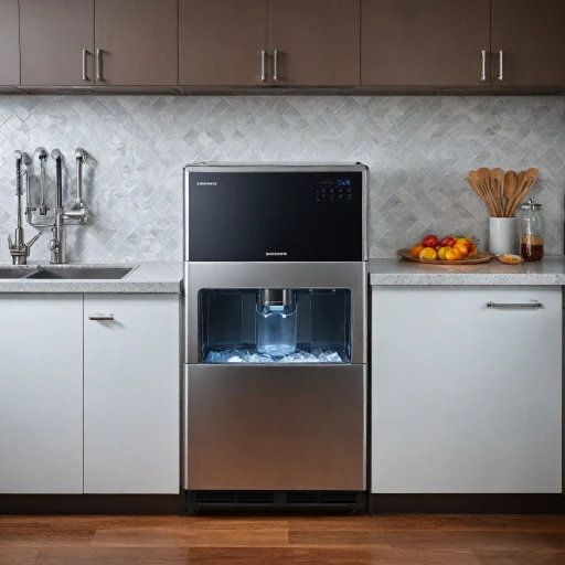 Understanding the Benefits of an Isomatic Ice Machine