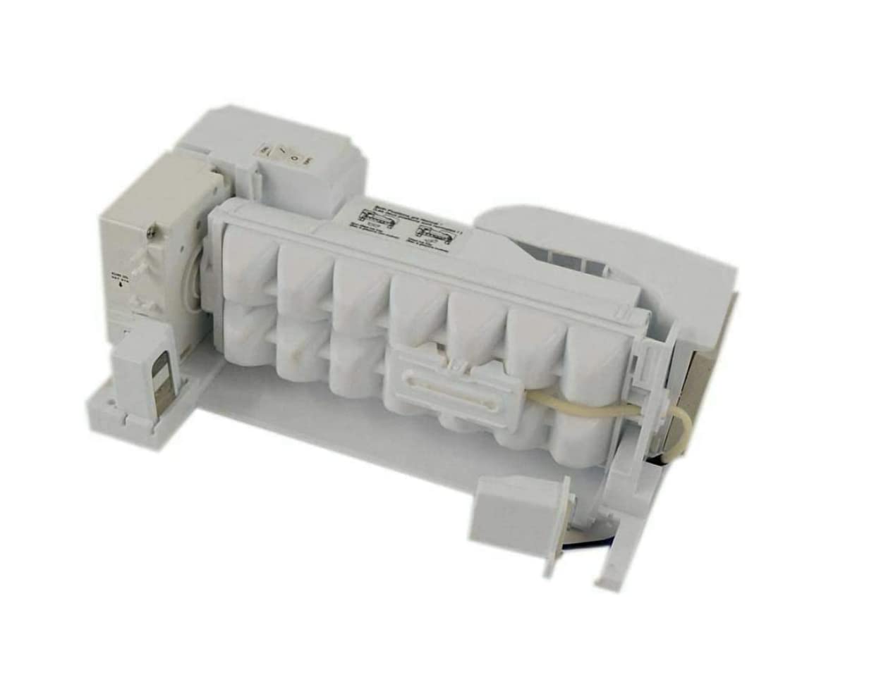 Ice Maker Replacement for Kenmore 795.71073011 795.71073012 795.71079.010 795.71079.011 795.71079.012 795.71079010 795.71079011 795.71079012 795.71092.110 795.71092111 795.71093.110 Refrigerator