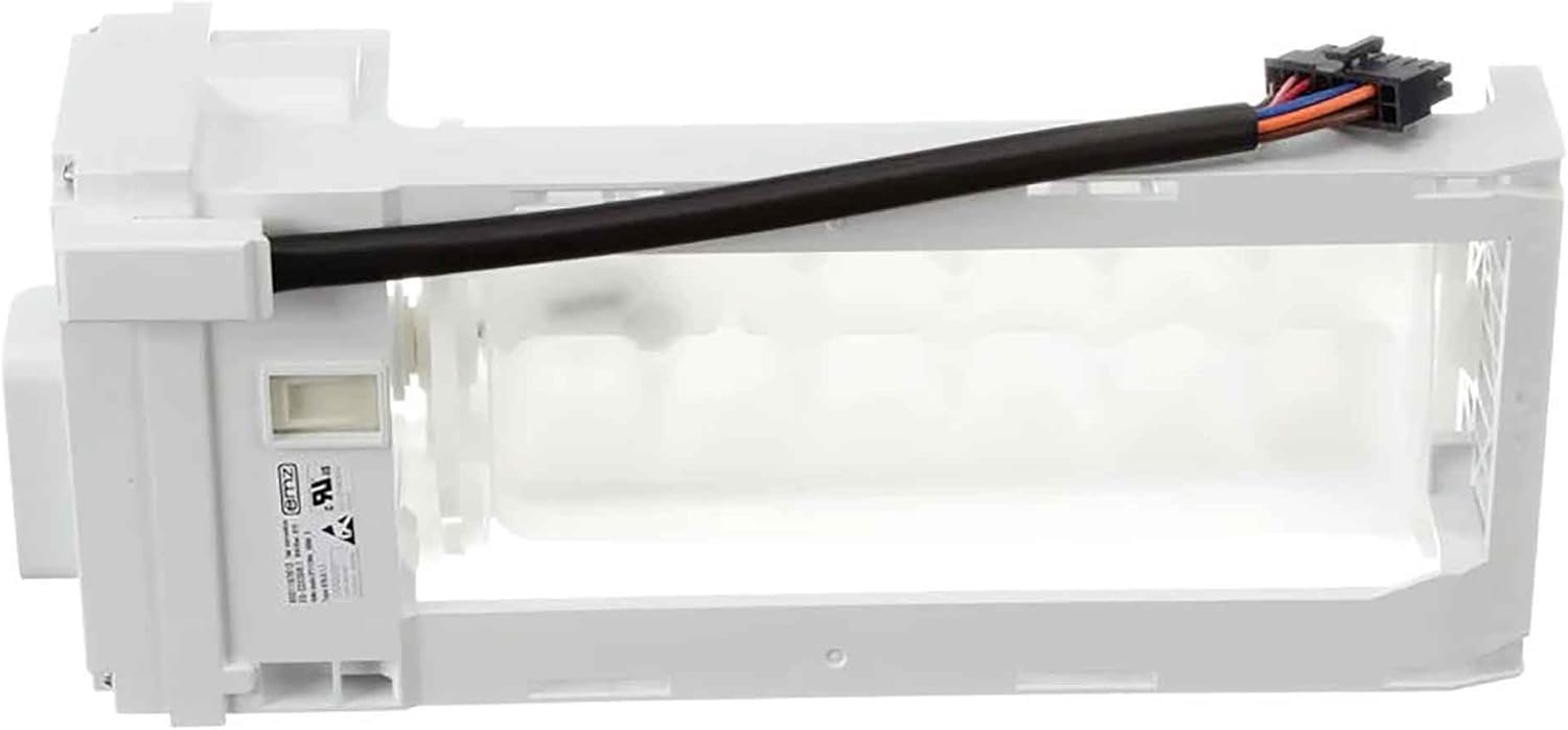 12028493 Refrigerator Ice Maker