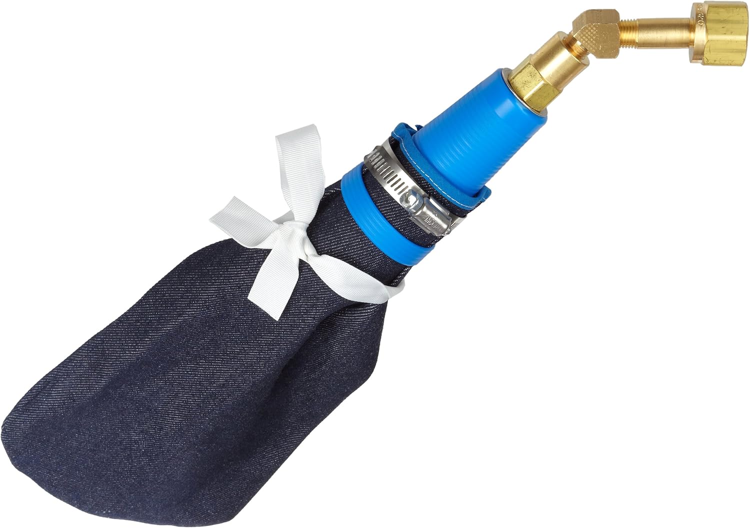 SP Bel-Art Frigimat Junior Dry Ice Maker; U.S - Model (F38886-0000))