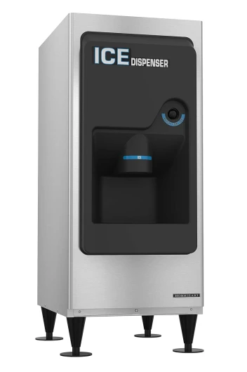 HOSHIZAKI DB-130H Sanitary Hotel Ice Dispenser