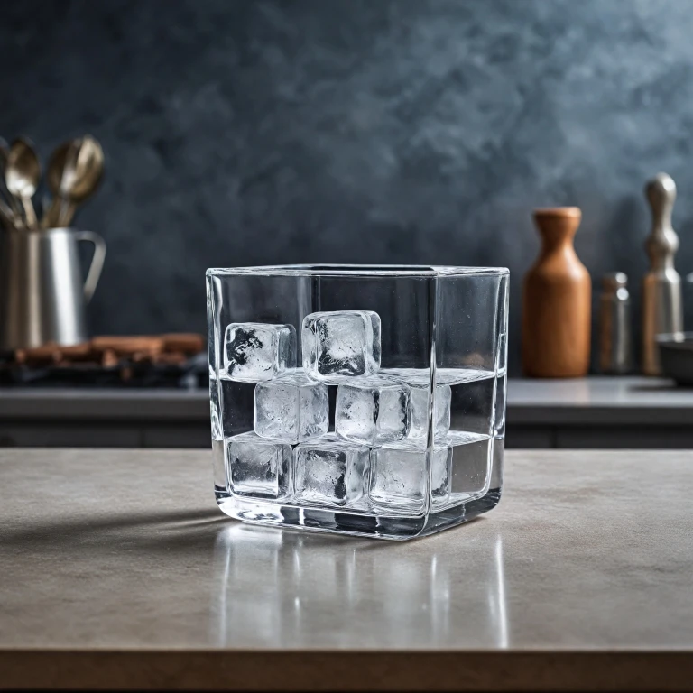 The Ultimate Guide to Choosing a Large Ice Cube Maker