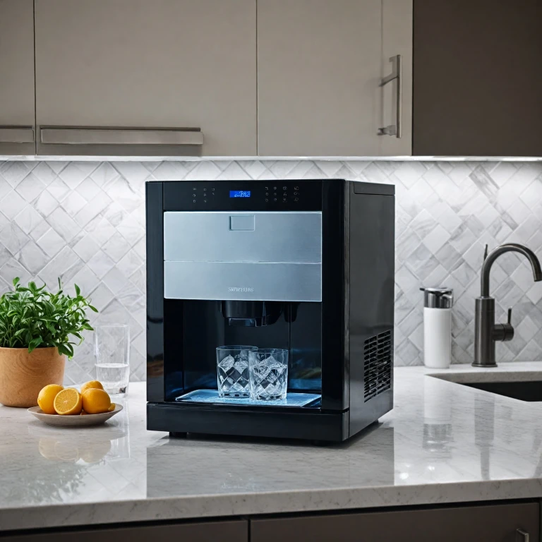 The Ultimate Guide to Choosing the Perfect Ice Man Machine