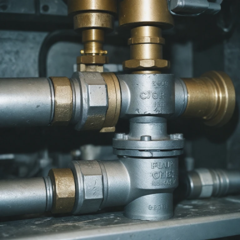 Understanding the Role of the Water Valve in Your Ice Machine