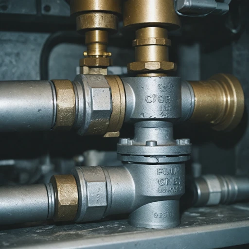 Understanding the Role of the Water Valve in Your Ice Machine