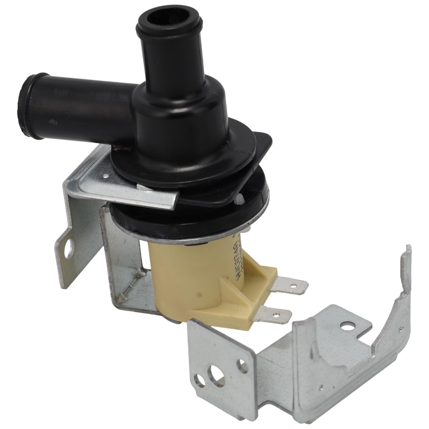 000014062 Ice Machine Water Dump Valve Replacement