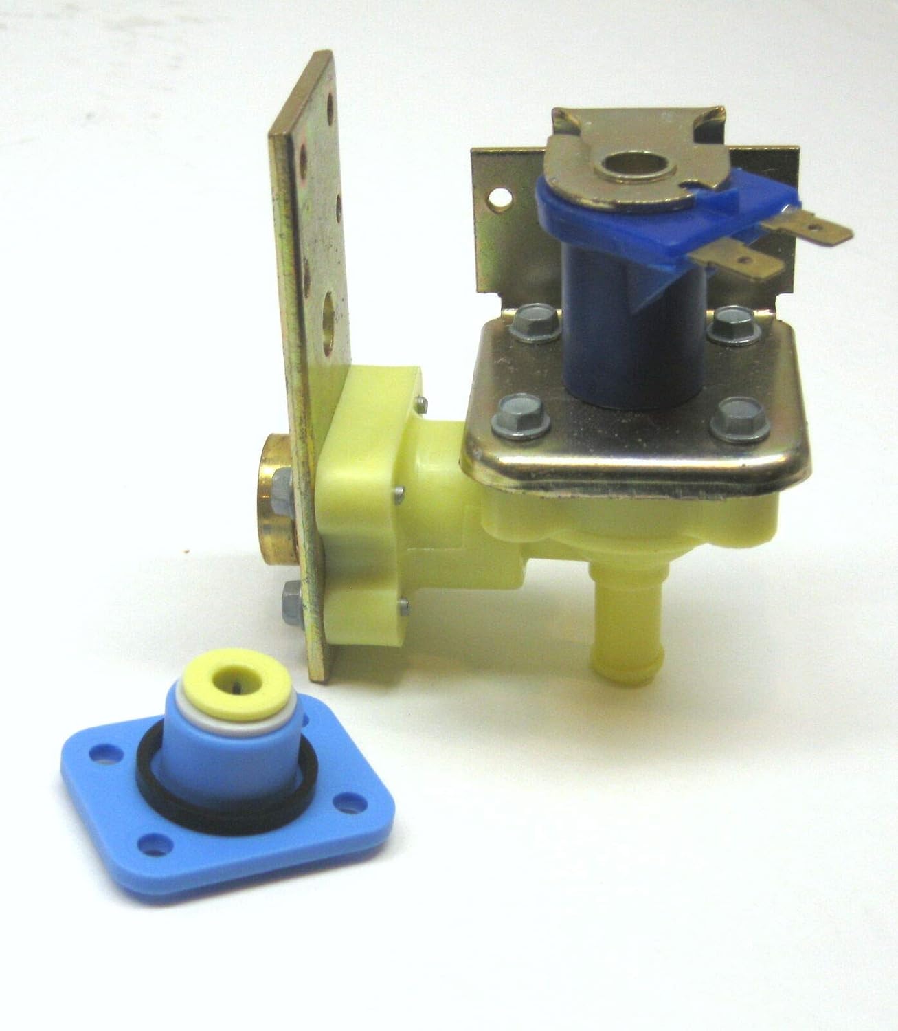 000007965 for Commercial Ice Machine Water Inlet Solenoid Valve ice for Manitowoc 120 V