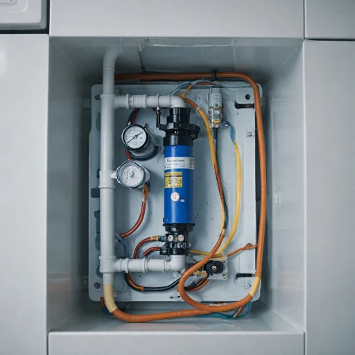 Understanding the Role of the Water Inlet Valve in Your Ice Machine