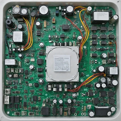 Understanding the Ice Level Control Board in Whirlpool Ice Makers