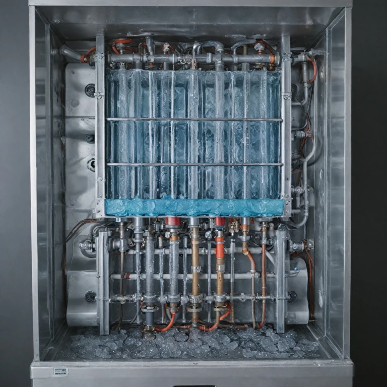 Understanding the Activation of Fill Tube Heaters in Icemakers