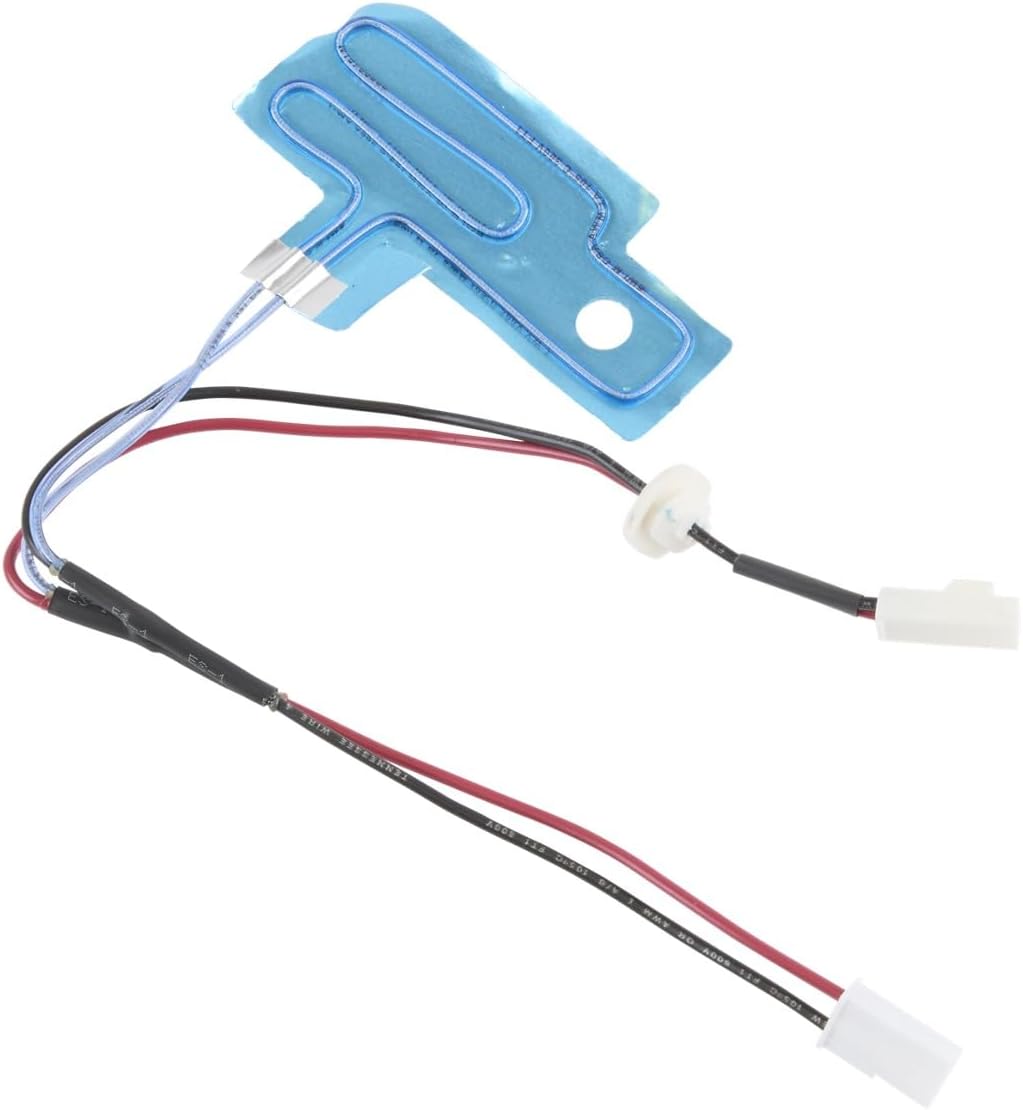 W11087201 Refrigerator Ice Maker Fill Tube Heater