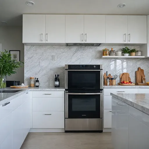 Enhance Your Kitchen with a Reliable Ice Maker