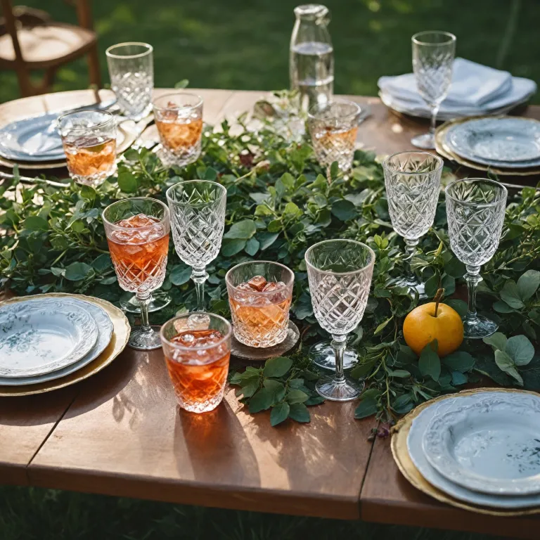 Elevate Your Gatherings with Perfect Ice