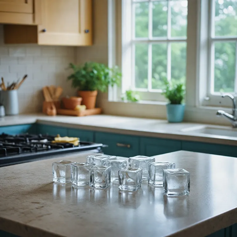 Why the tovolo ice mould is a must-have for perfect ice cubes