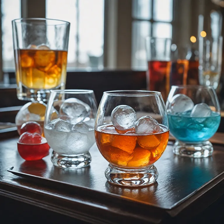 Why an ice sphere tray is a game changer for your drinks