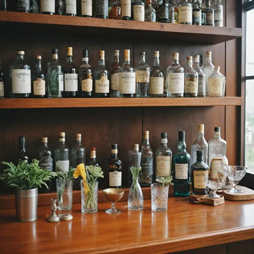 Why the Boston shaker Koriko is a must-have for ice maker enthusiasts