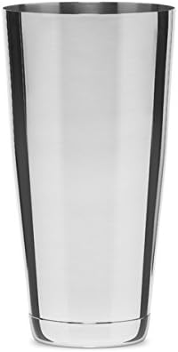 ® Koriko® Large Weighted Shaking Tin