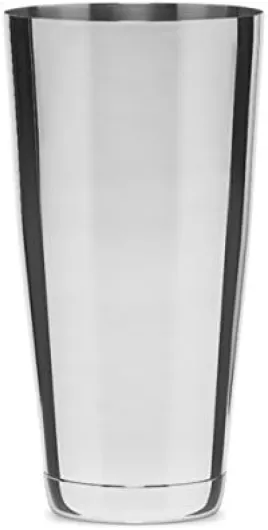 ® Koriko® Large Weighted Shaking Tin