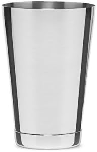 Koriko® Weighted Shaking Tin (Small)