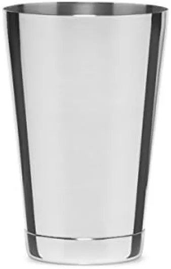 Koriko® Weighted Shaking Tin (Small)