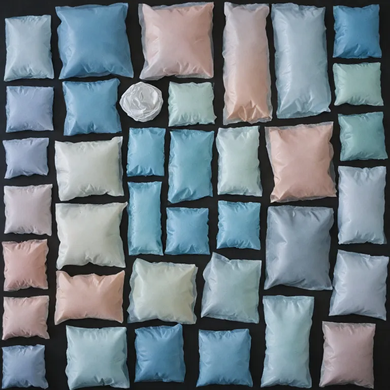 Choosing the right ice bag sizes for your needs