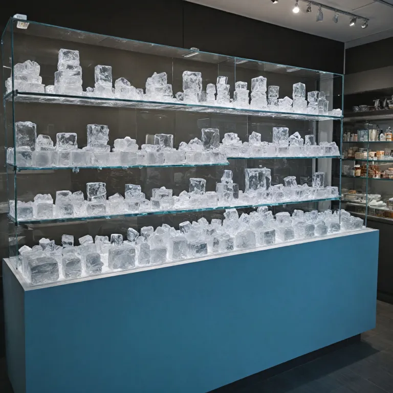 Where to find quality block ice for sale for your ice maker needs