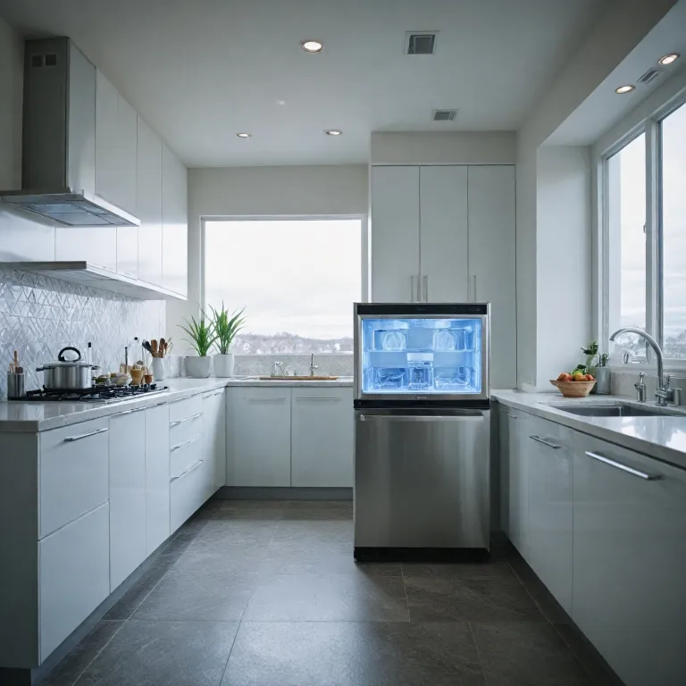 Why arctic ice co stands out for ice maker buyers