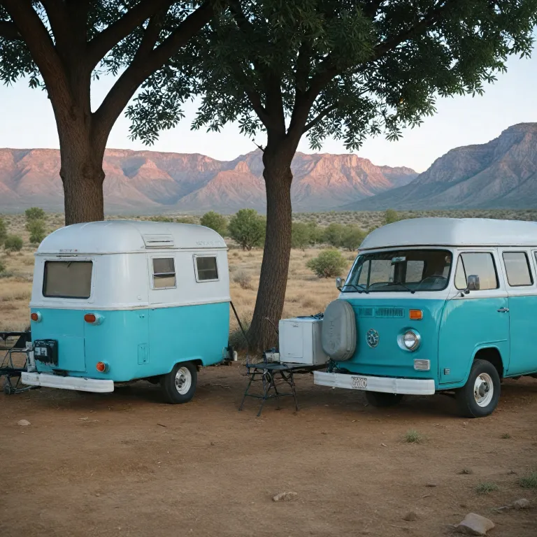 How to choose a reliable used camper fridge for your adventures