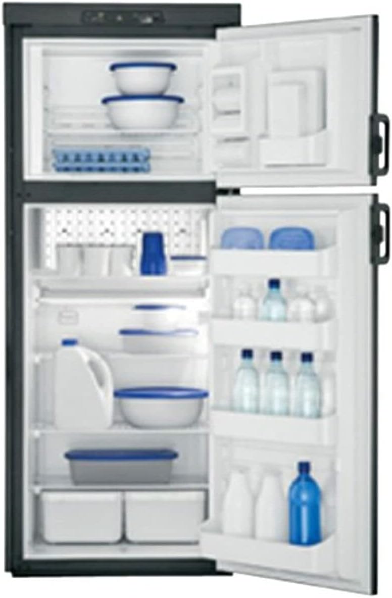 DM2862RB 8.0 Cubic Feet 2-Way Refrigerator