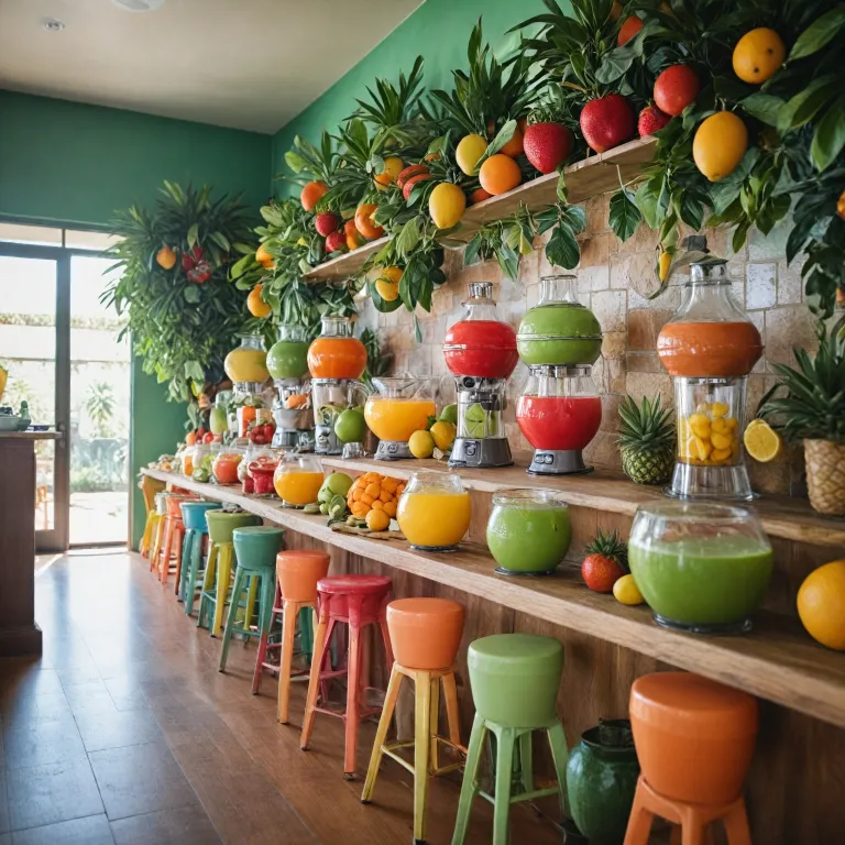 How to choose the perfect daiquiri machine for your needs