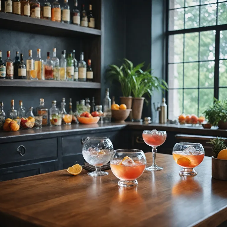 Why silicone ice sphere molds are a game changer for your home bar