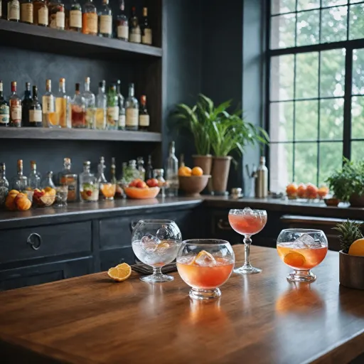 Why silicone ice sphere molds are a game changer for your home bar