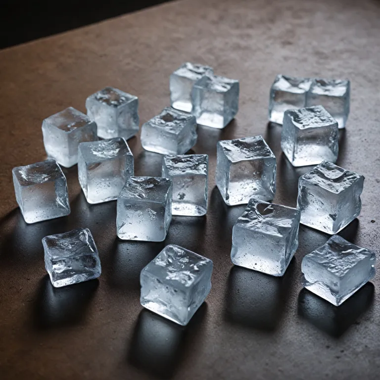 How to choose the right ice cube stamper for your needs