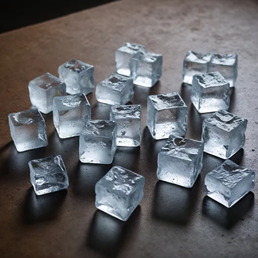 How to choose the right ice cube stamper for your needs