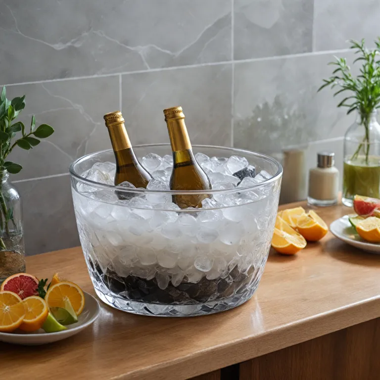 The best places to buy pebble ice for your home or business