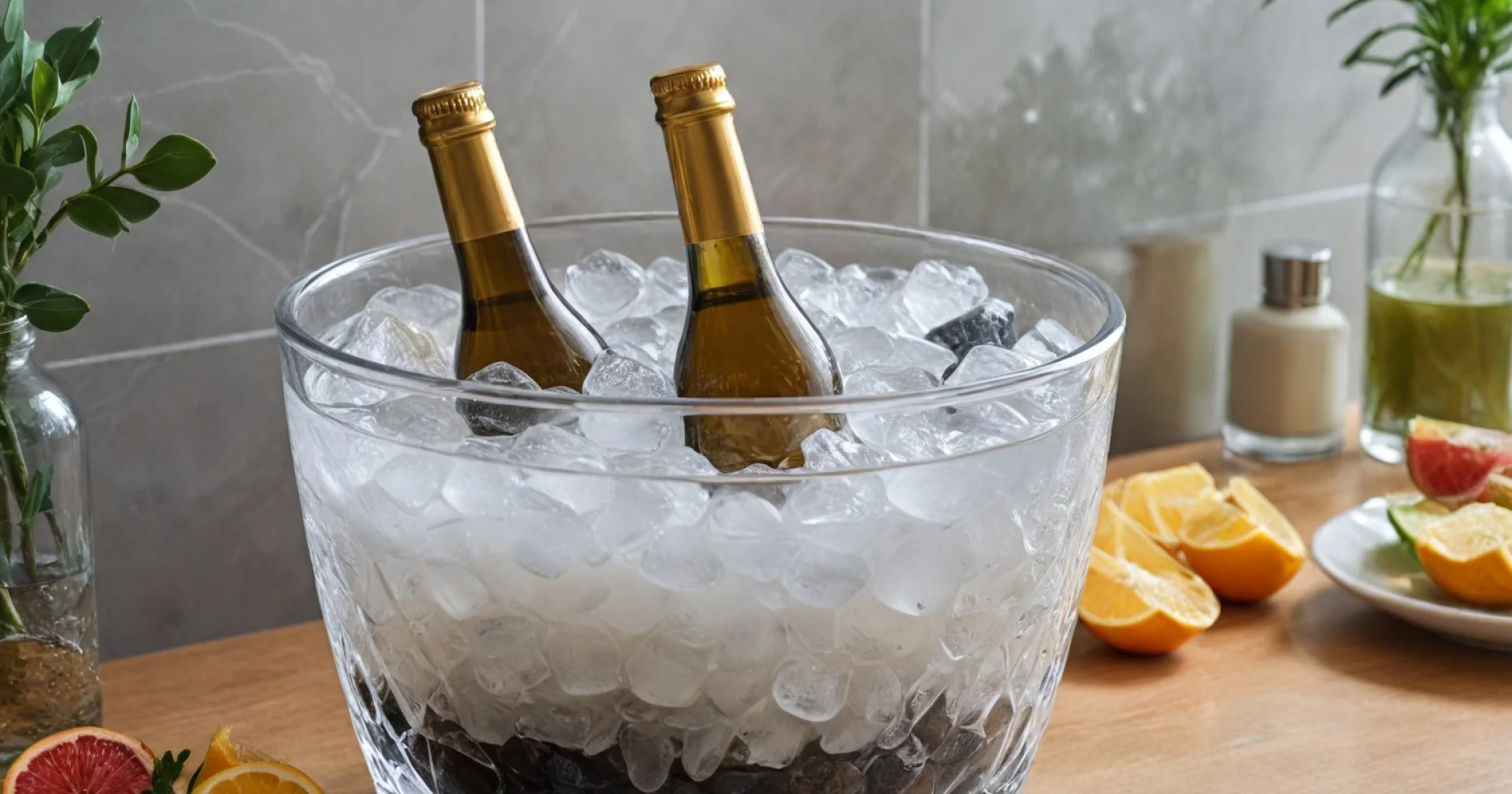 The best places to buy pebble ice for your home or business