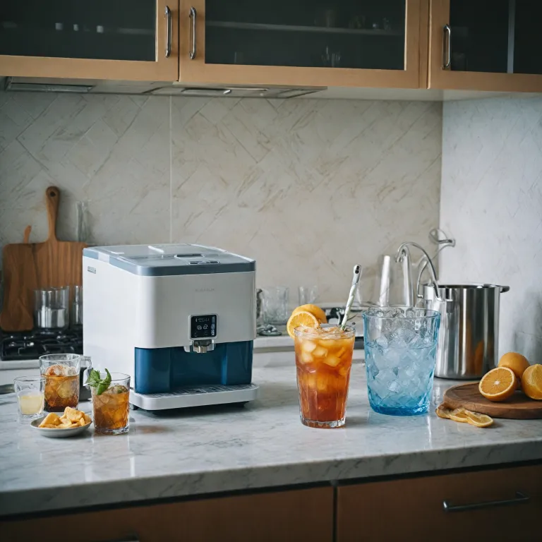How to find the best ice maker near you for your needs