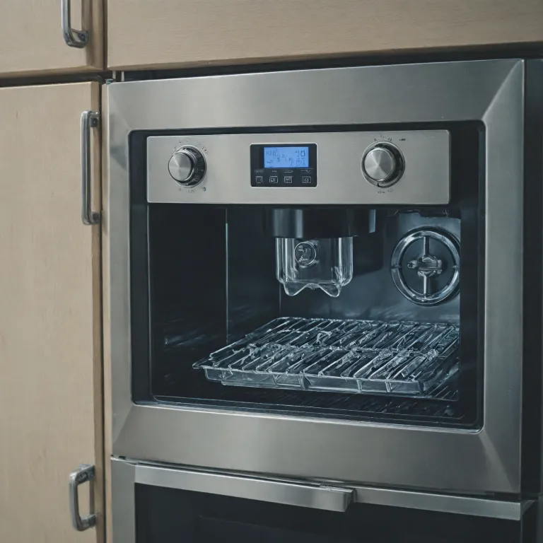 Understanding the role of the am 50baj bin control thermistor in your ice maker