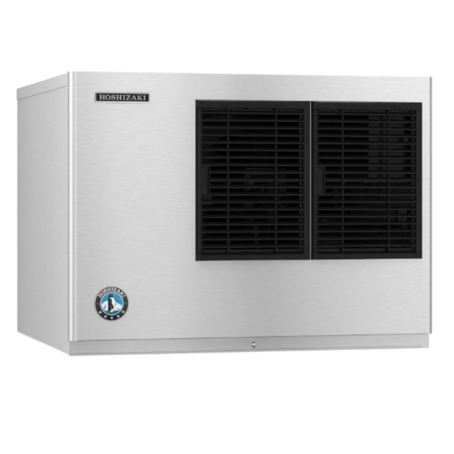 Hoshizaki KML-325MAJ Air Cooled Low Profile Ice Machine