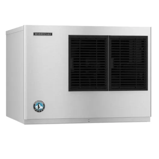 Hoshizaki KML-325MAJ Air Cooled Low Profile Ice Machine