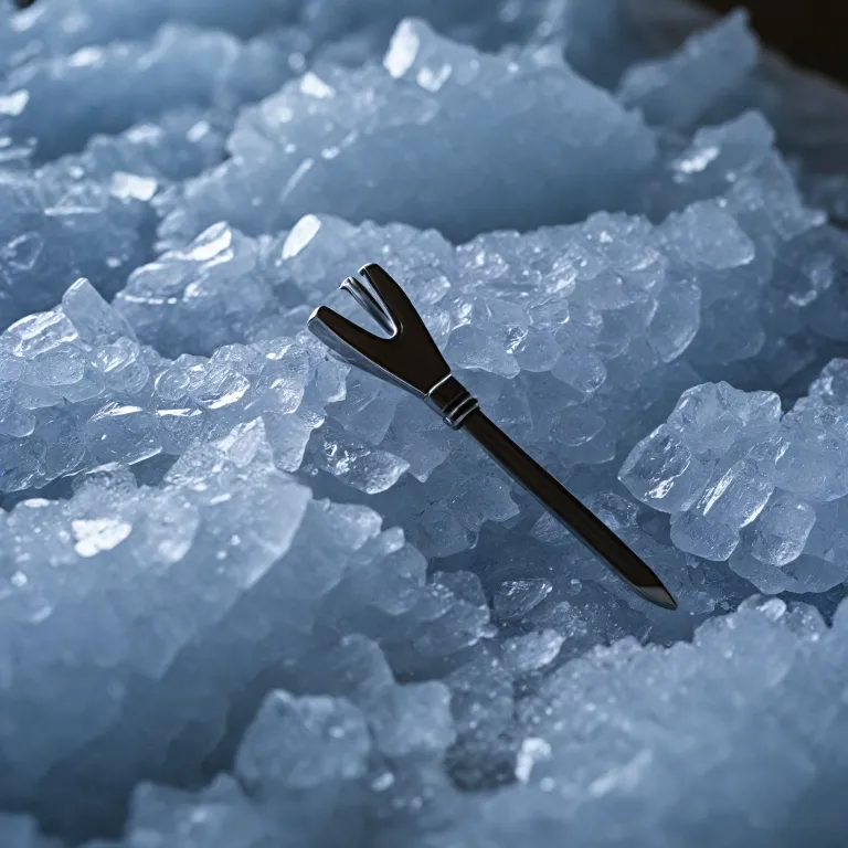 Why a stainless steel ice pick is essential for every ice maker owner