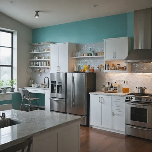 Choosing the right ice maker ice machine for your needs