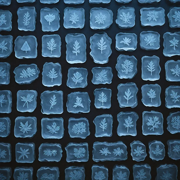 How to choose the right ice stamp for your ice maker