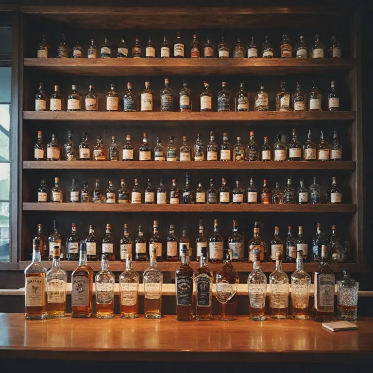 Choosing the perfect whiskey ice maker for your home bar