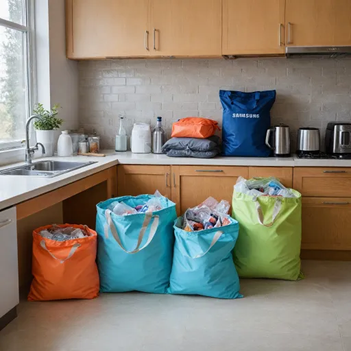 Choosing the right bags for ice: practical tips for ice maker owners