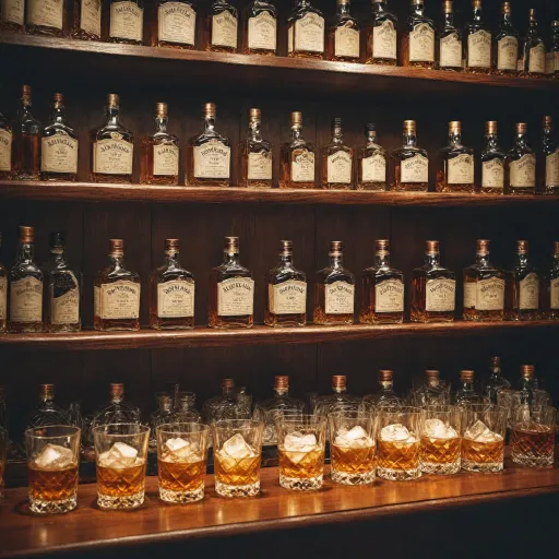 Choosing the right whiskey ice cube maker for perfect drinks