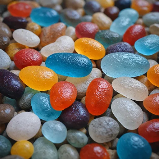 Why pebbles ice is the perfect choice for your drinks