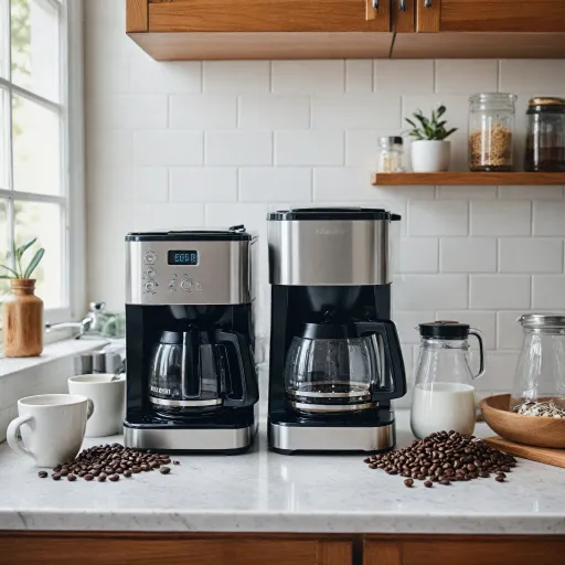 How to clean your coffee maker with white vinegar for better taste