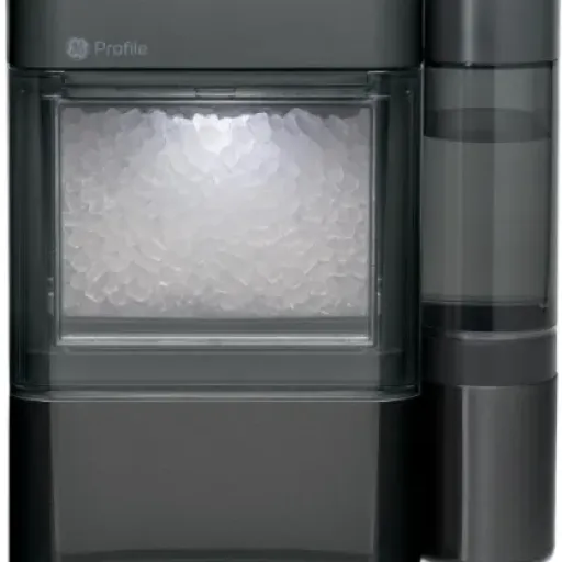 GE Profile Opal 2.0 XL Review: Chewable Ice with Smart Features