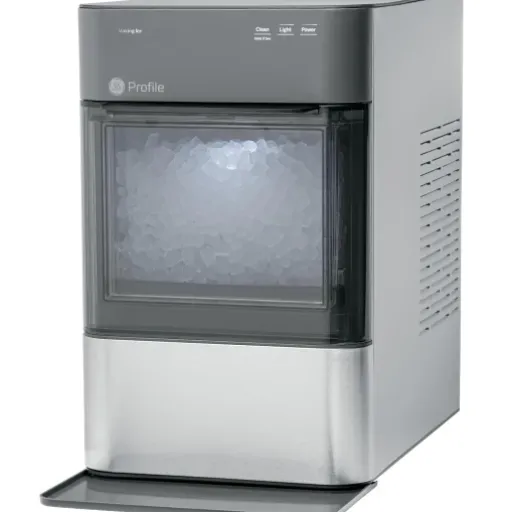GE Profile Opal 2.0 Review: Nugget Ice Made Easy at Home